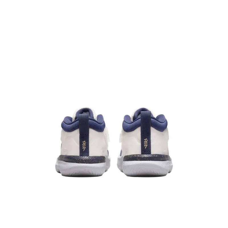 Jordan Zion 1 Toddler Shoes Baby-4
