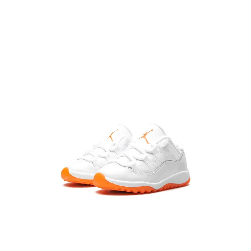 Jordan 11 Retro Low Citrus 2015 TD-2
