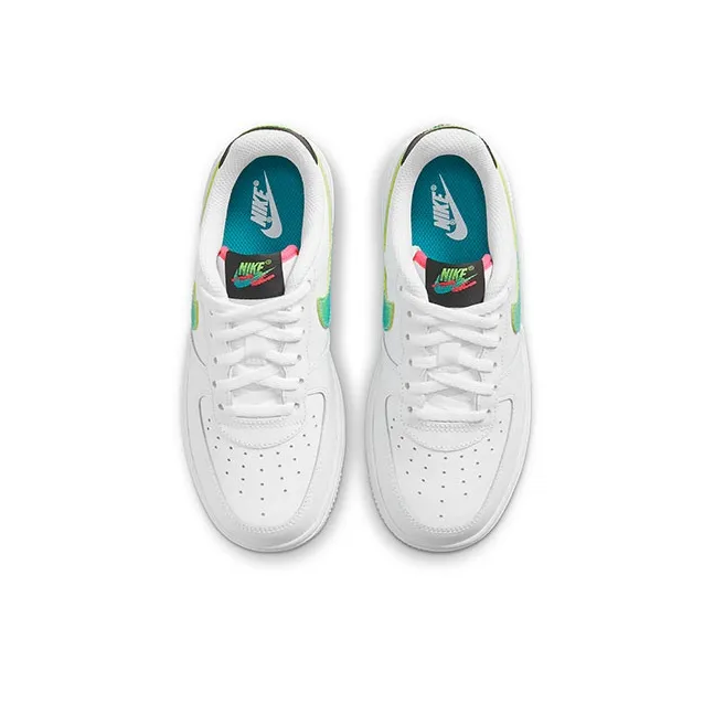 Nike Air Force 1 Kids' Skateboarding Shoes Pre-school-3