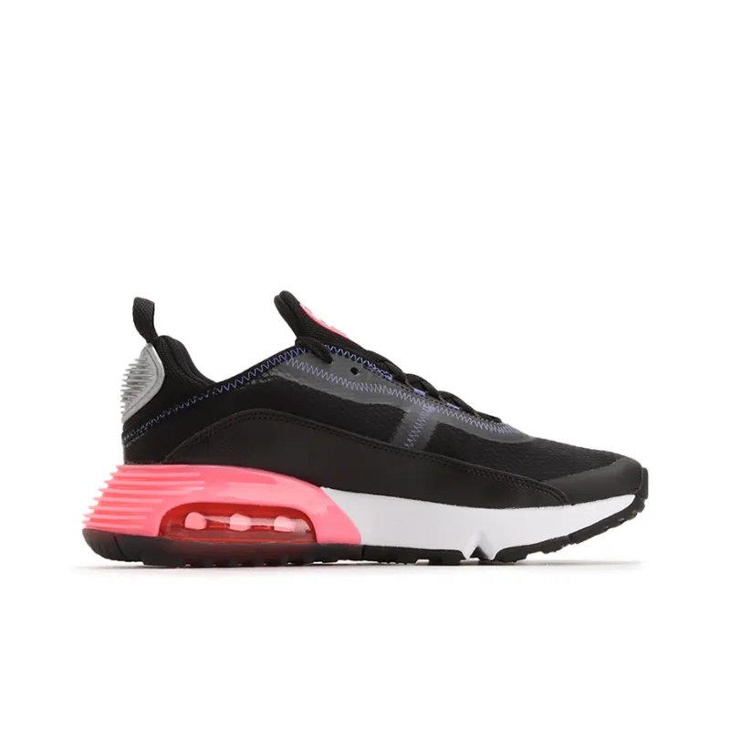 Nike Air Max 2090 Black Sunset Pulse GS-1