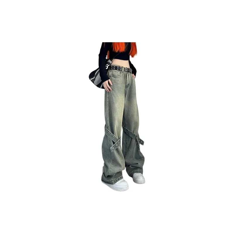TLONELY1 Jeans Women's-6