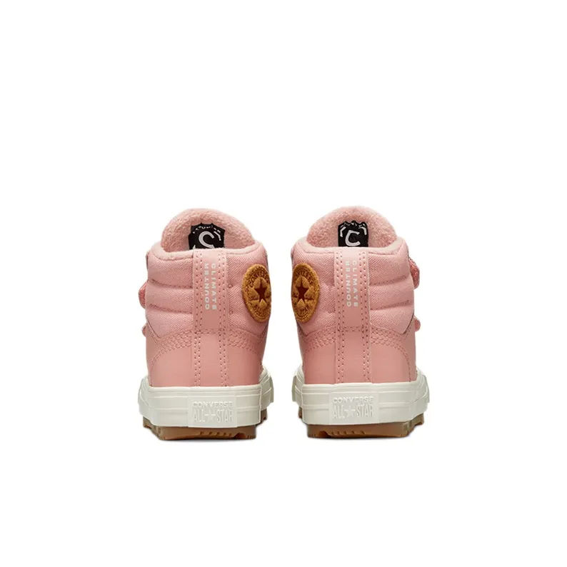 Converse Chuck Taylor All Star Berkshire Boot Easy On TD 'Rust Pink'-3