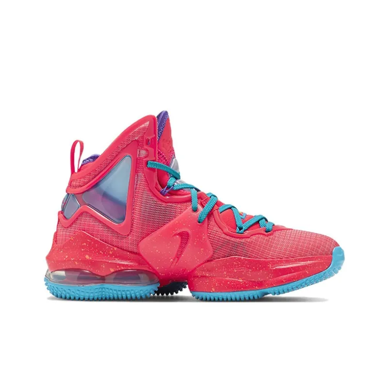 Nike LeBron 19 King's Crown GS-1