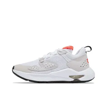 Air Jordan Air Cadence 'White Grey' GS