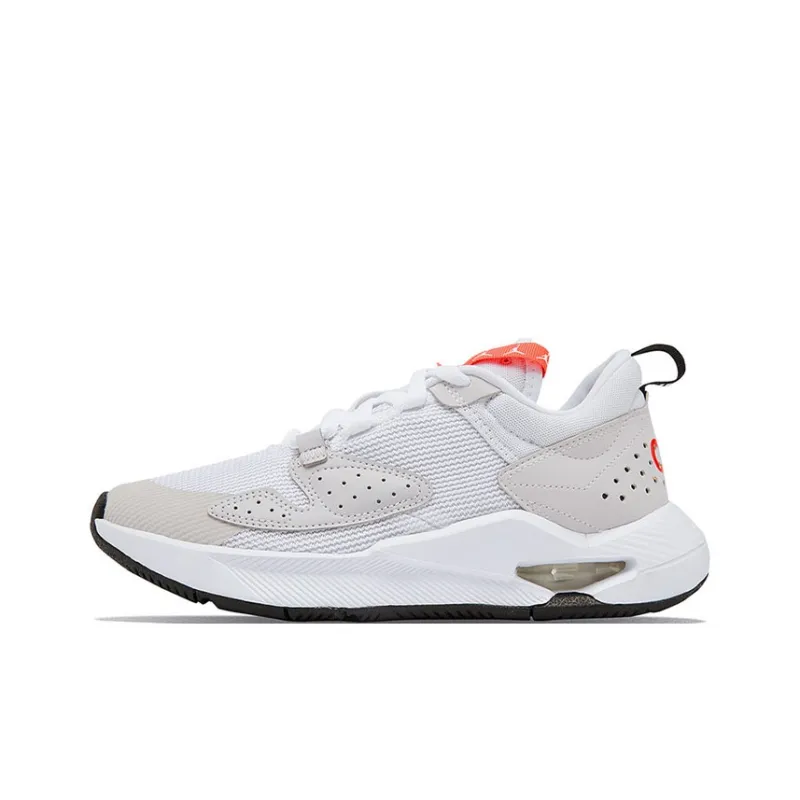 Air Jordan Air Cadence 'White Grey' GS-0