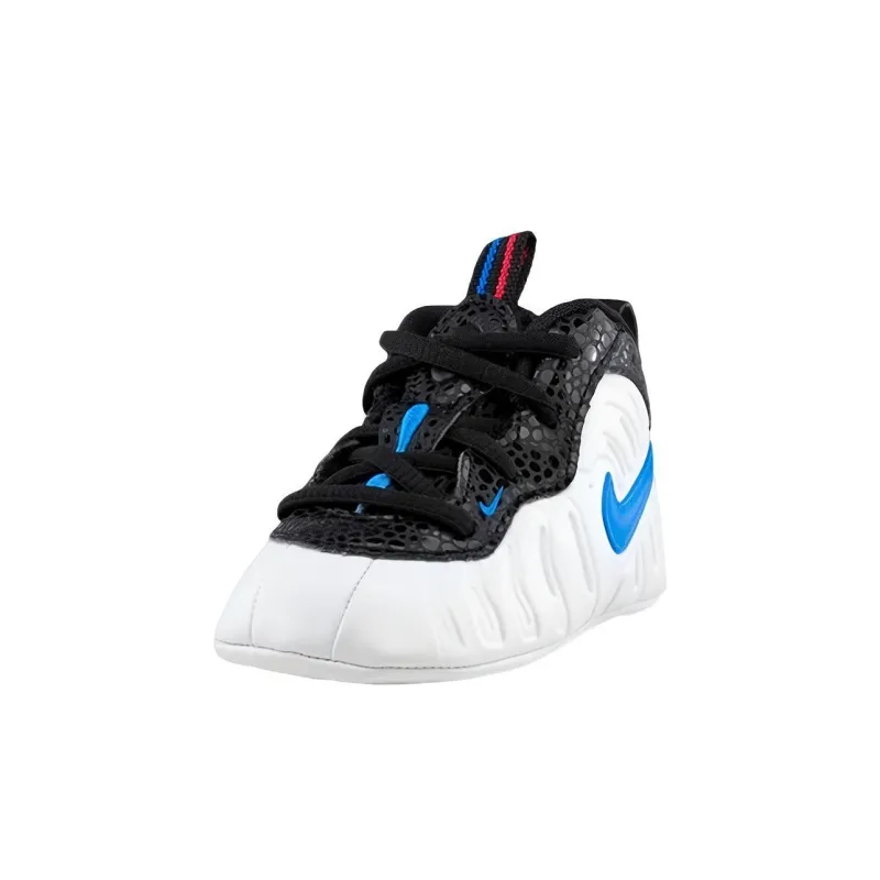 Nike Air Foamposite Pro 3D I-1