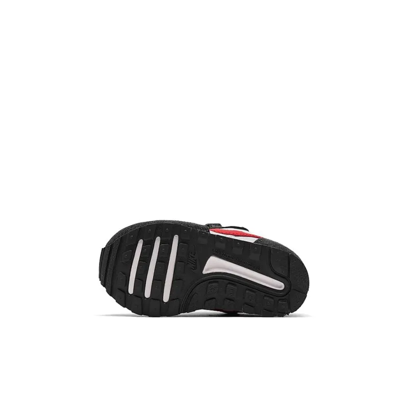 Nike MD Valiant Anti Slip Wear Resistant Low Top Toddler Shoes Baby-5