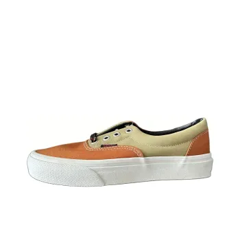 Vans Era 'Tan Green'