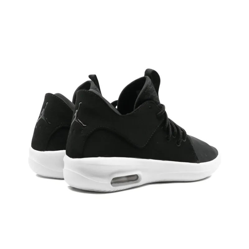Air Jordan First Class 'Black White' GS-3