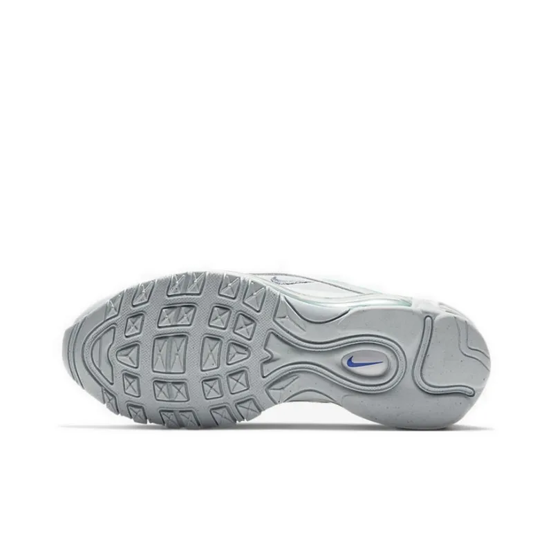 Nike Air Max 97 FP GS 'White Spruce Aura'-5