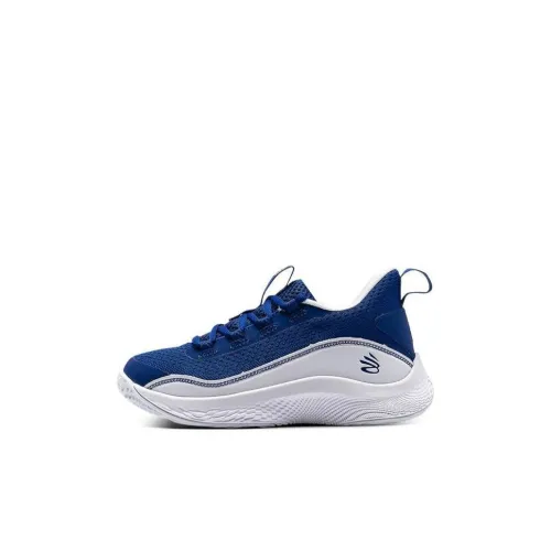 Under Armour Curry 8 Kids' Basketball Shoes Pre-school