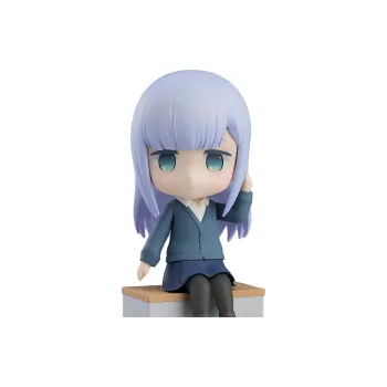 GSC Nendoroid The Uncertain Abo Chan Reina Aharen Chibi Figures