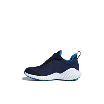 Adidas Fortarun Ac K Low Top Kids' Running Shoes Dark Blue Kids'
