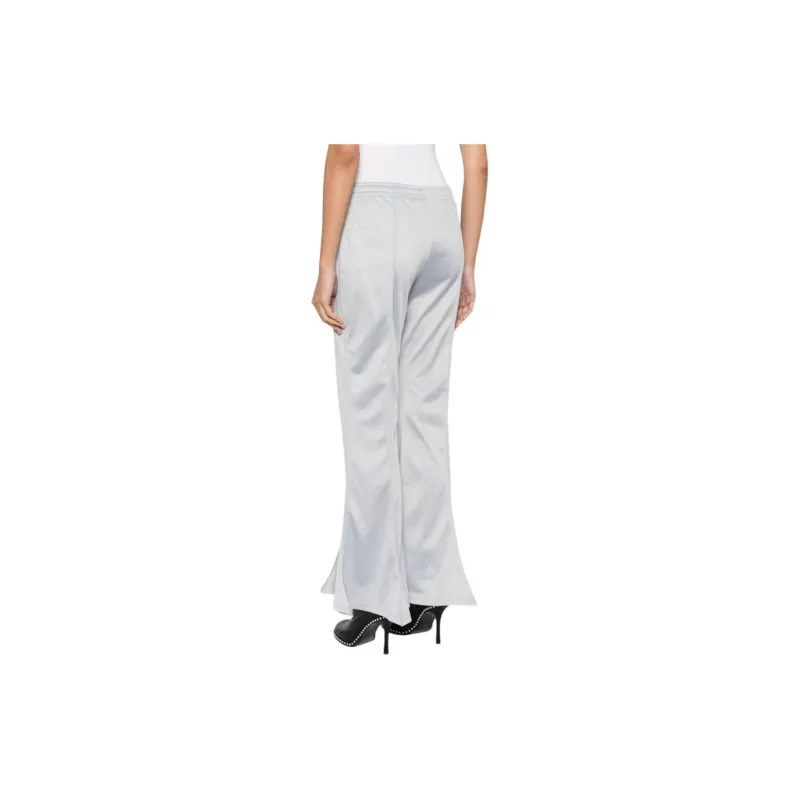 Y/Project Elasticated waist Flared Trousers-3