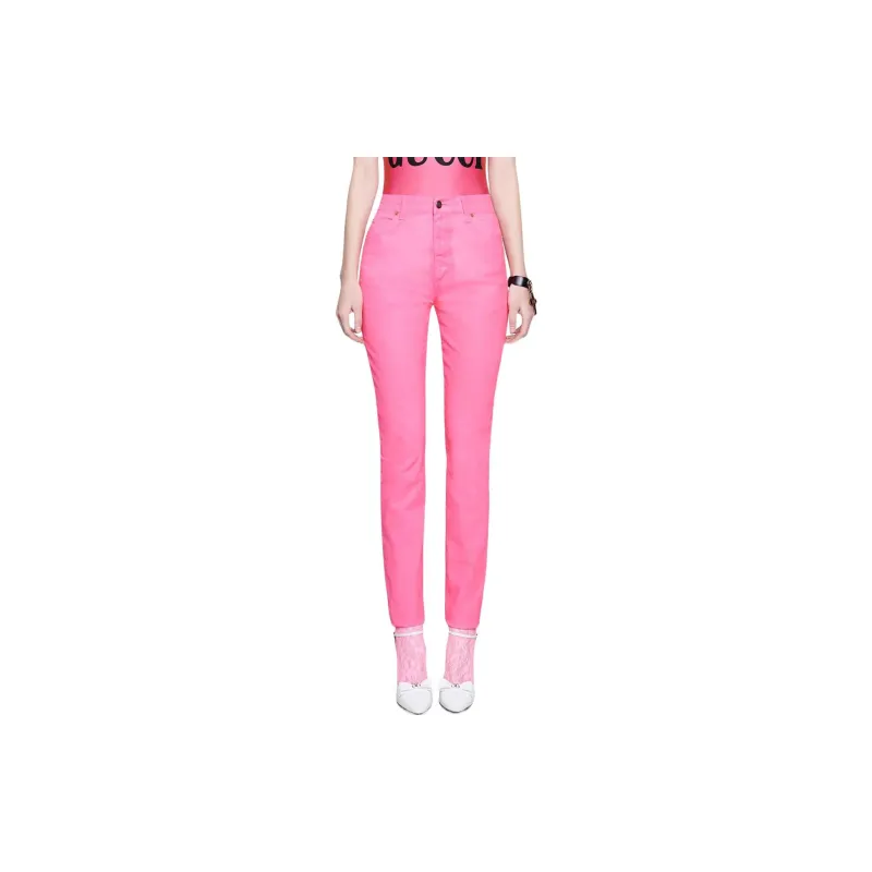 GUCCI Denim Skinny Pant-1