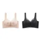 Shrimp Pink+Black