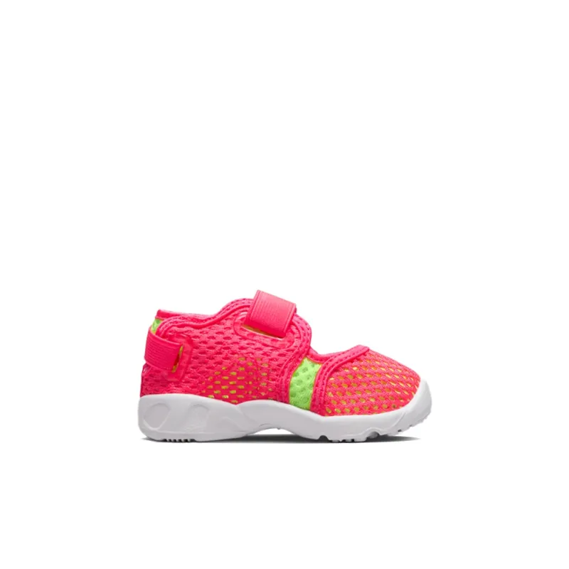 Nike Little Rift Br Hyper Pink Ghost Green White TD-1
