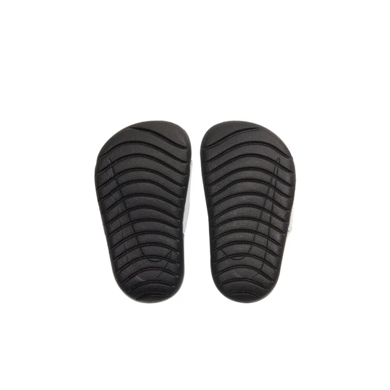 Nike Kawa White TD Slide-4