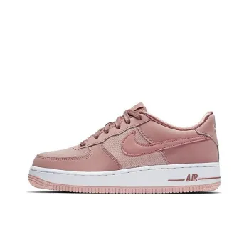 Nike Air Force 1 Low LV8 Rust Pink GS