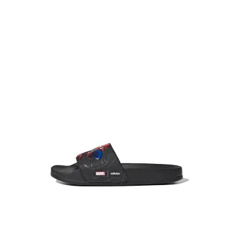 Adidas ADILETTE SHOWER Slides K Kids' Slippers Black Kids'