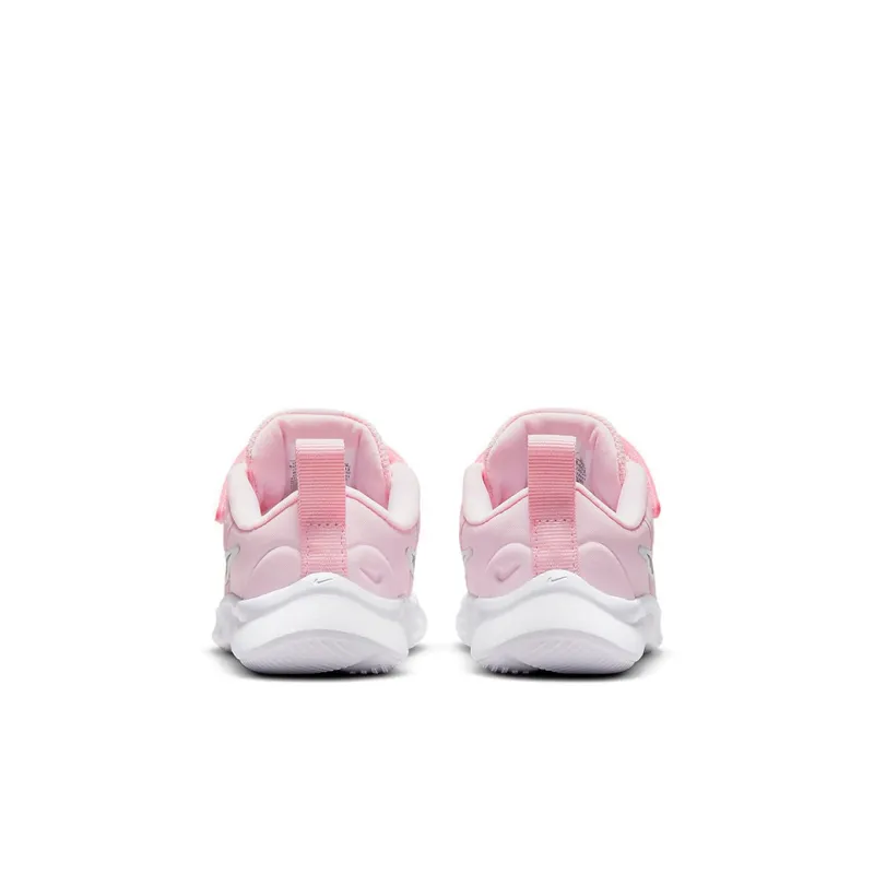 Nike Star Runner 3 Low Top Toddler Shoes Baby-3