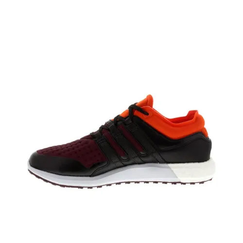 Adidas Climaheat Sonic Boost 'Red Orange Black' Women's