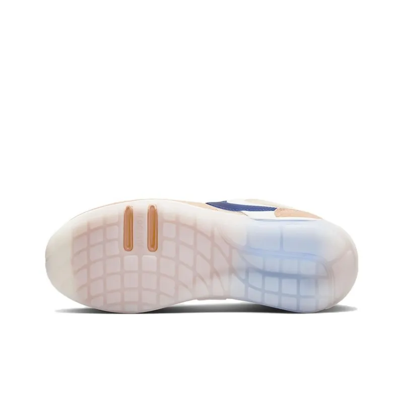 Nike Kids Air Max Motif "Sesame Game Royal" Sneakers-4