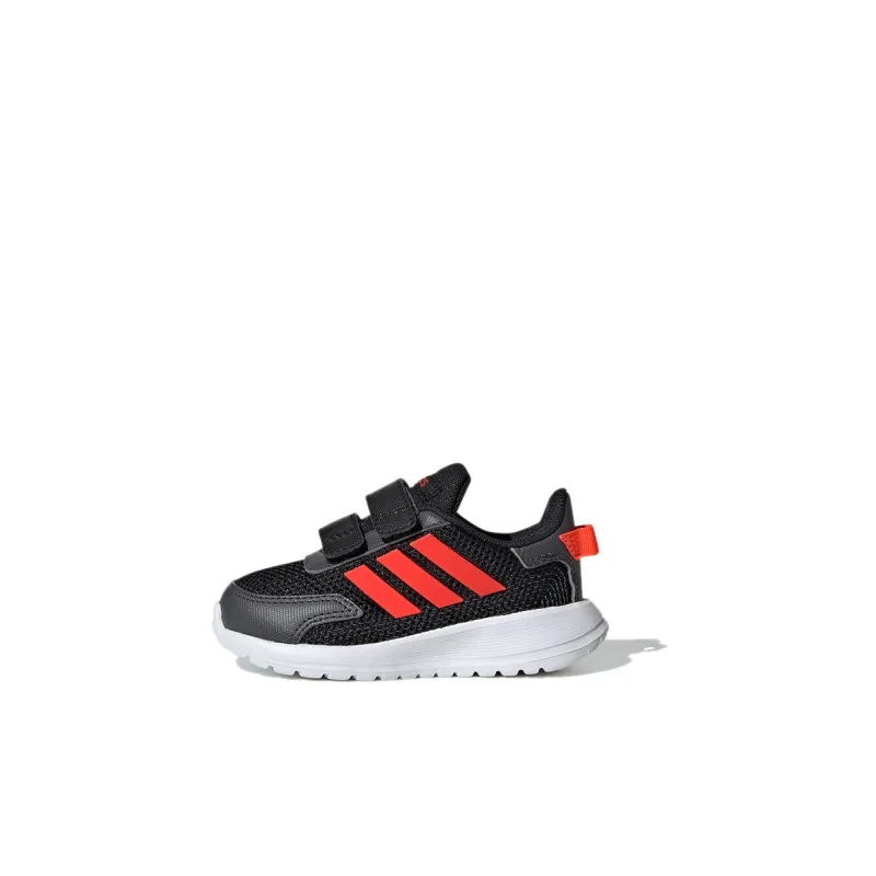 Adidas Neo Tensor Low Top Toddler Shoes Black Infant And Toddler-0