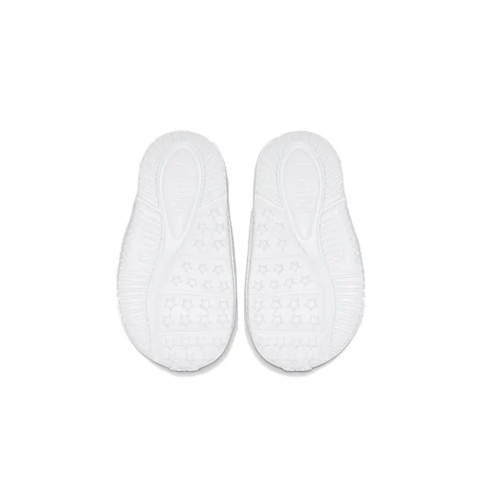 Nike Star Runner 2 Low Top Toddler Shoes Black Infant And Toddler-3