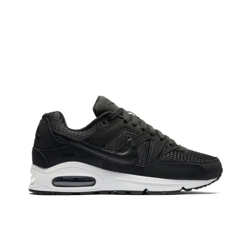 Nike Air Max Command 'Black' Women'ss-1