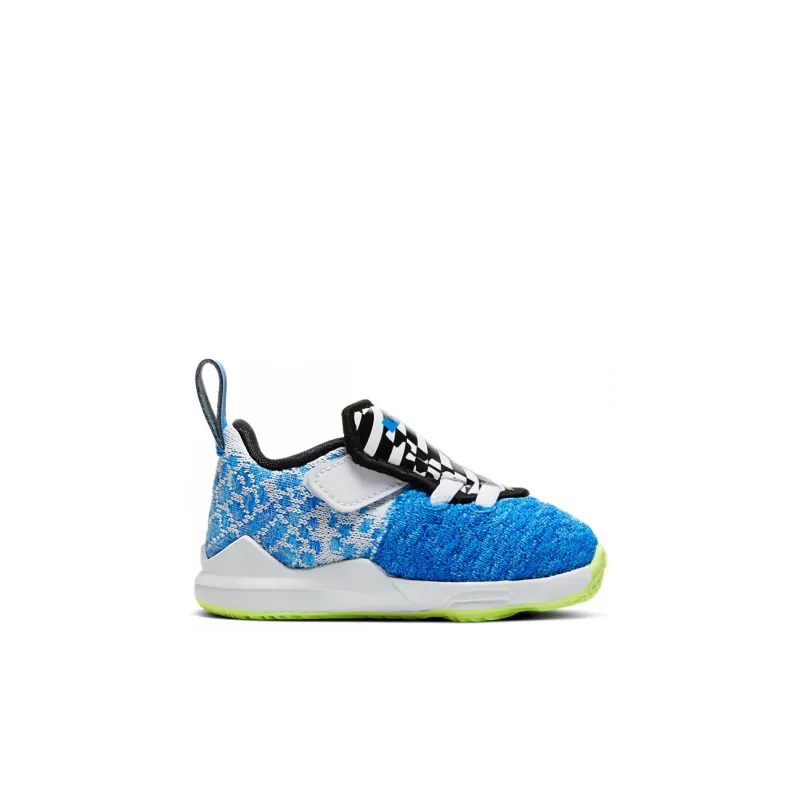 Nike LeBron 17 Sprite TD-1