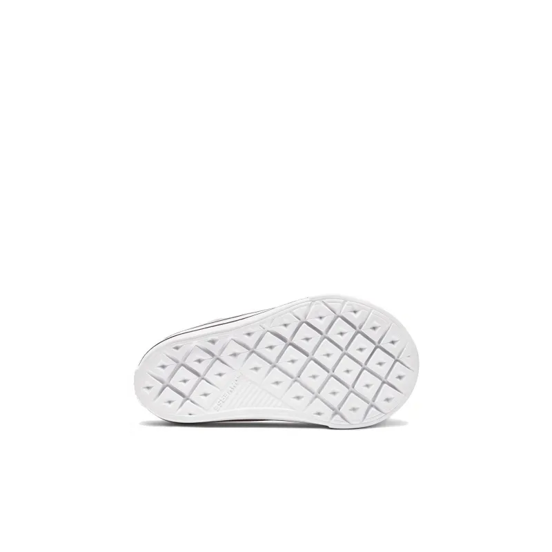 Converse Chuck Taylor All Star Anti Slip Wear Resistant Low Top Toddler Shoes Pearl White Infant And Toddler-4
