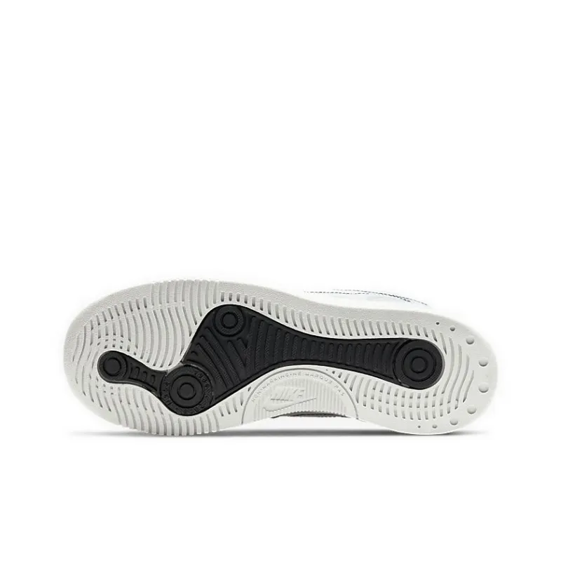 Nike Squash Type Summit Whit Black GS-5