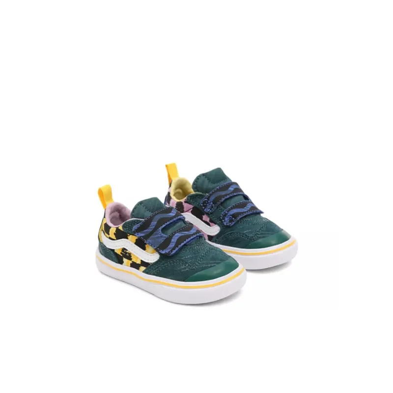 Vans Toddler Shoes Baby-2