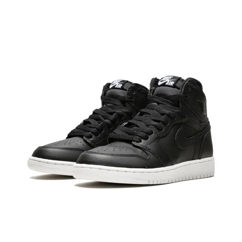 Jordan 1 Retro Cyber Monday GS-3