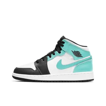 Jordan 1 Mid Tropical Twist Igloo GS