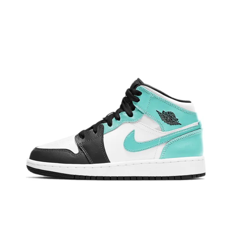Jordan 1 Mid Tropical Twist Igloo GS-0