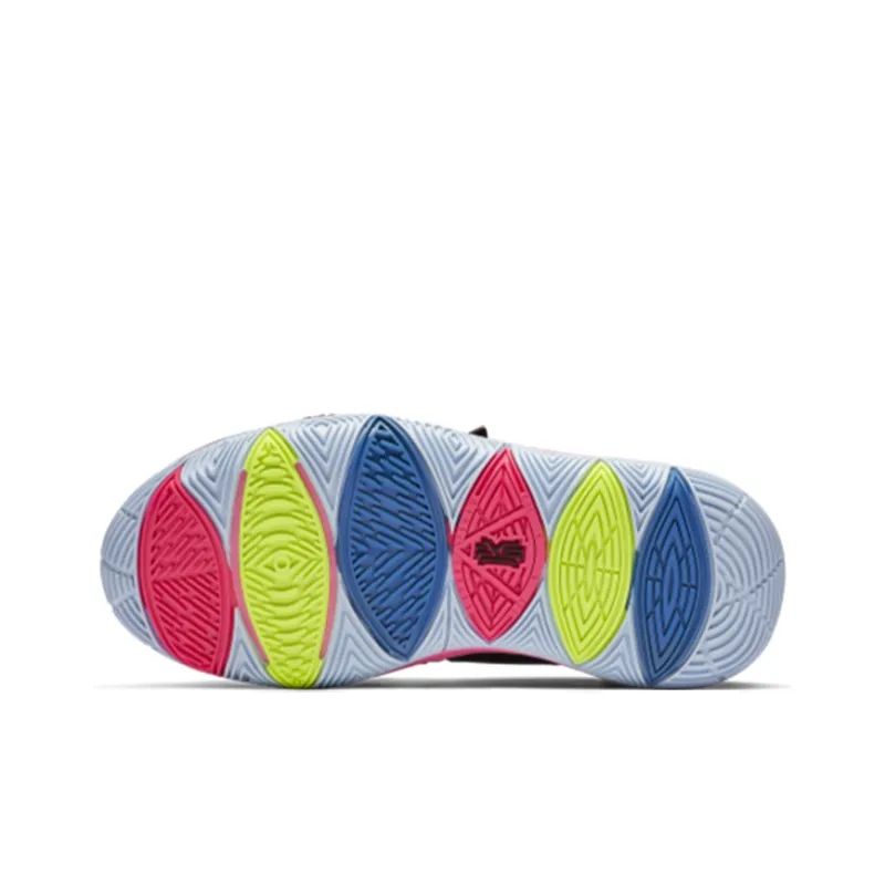 Nike Kyrie 5 Just Do It GS-4