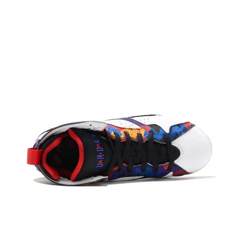 Jordan 7 Retro Nothing But Net GS-3