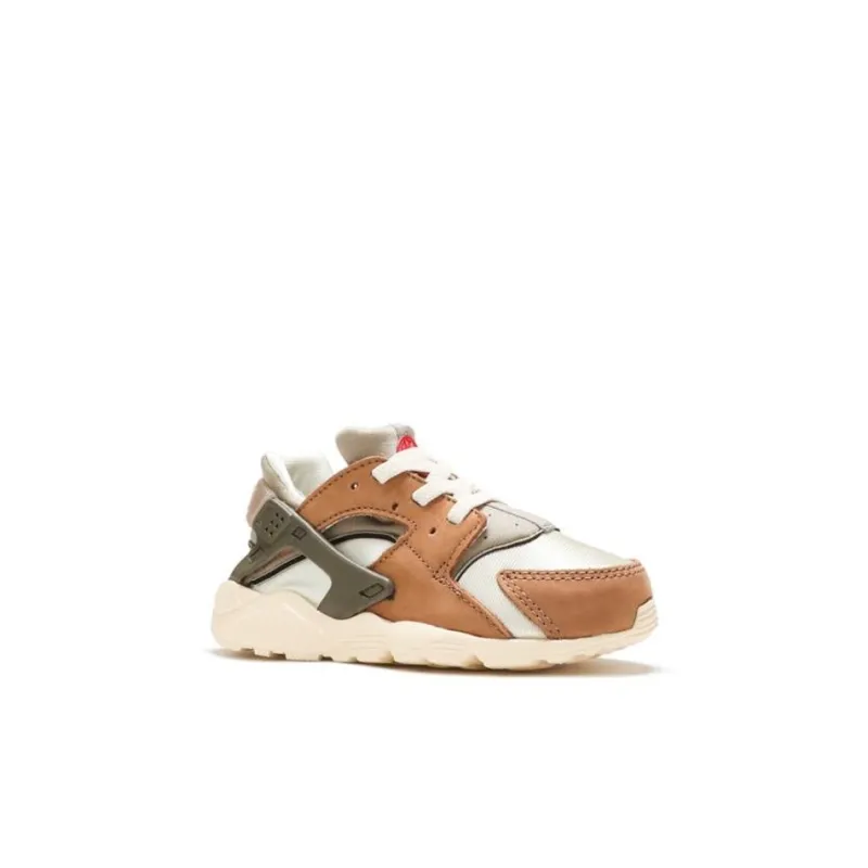 Nike Air Huarache Stussy Desert Oak 2021 TD-2
