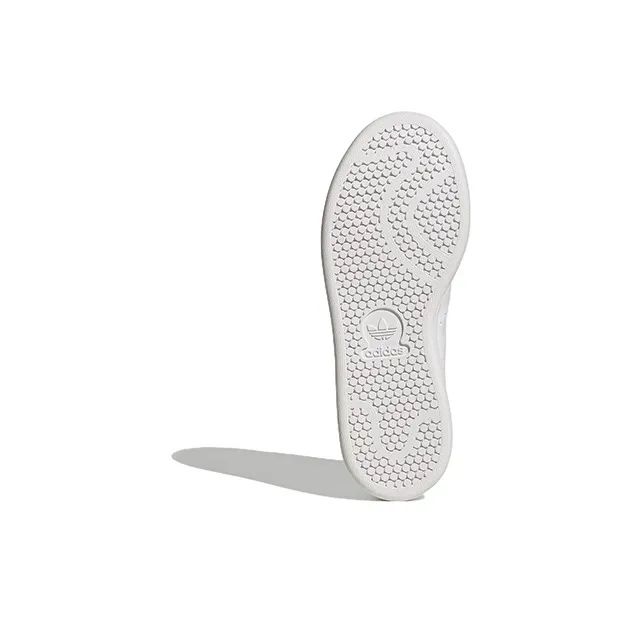 Adidas Stan Smith J 'White Multi'-5