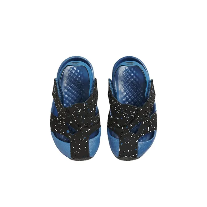 Jordan Flare Toddler Shoes Baby-3