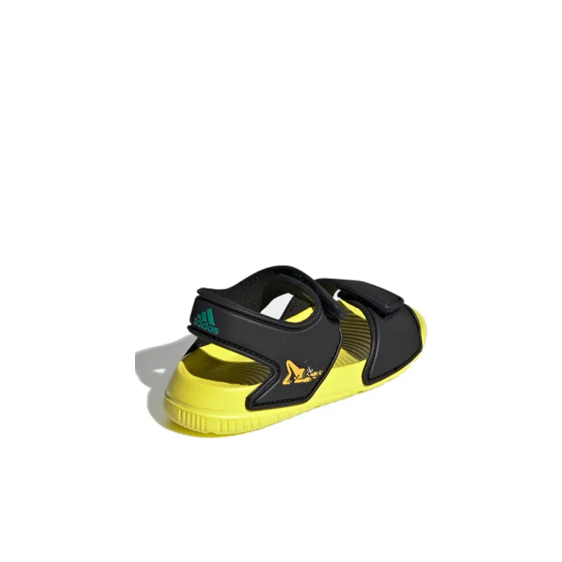 Disney X adidas AltaSwim "Pluto" TD-3