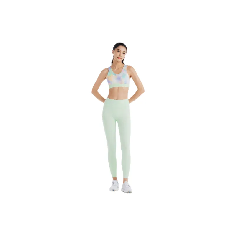 DECATHLON Sports Underwear Women's Jelly Green-2