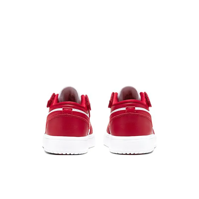 Jordan 1 Low ALT PS Gym Red-4