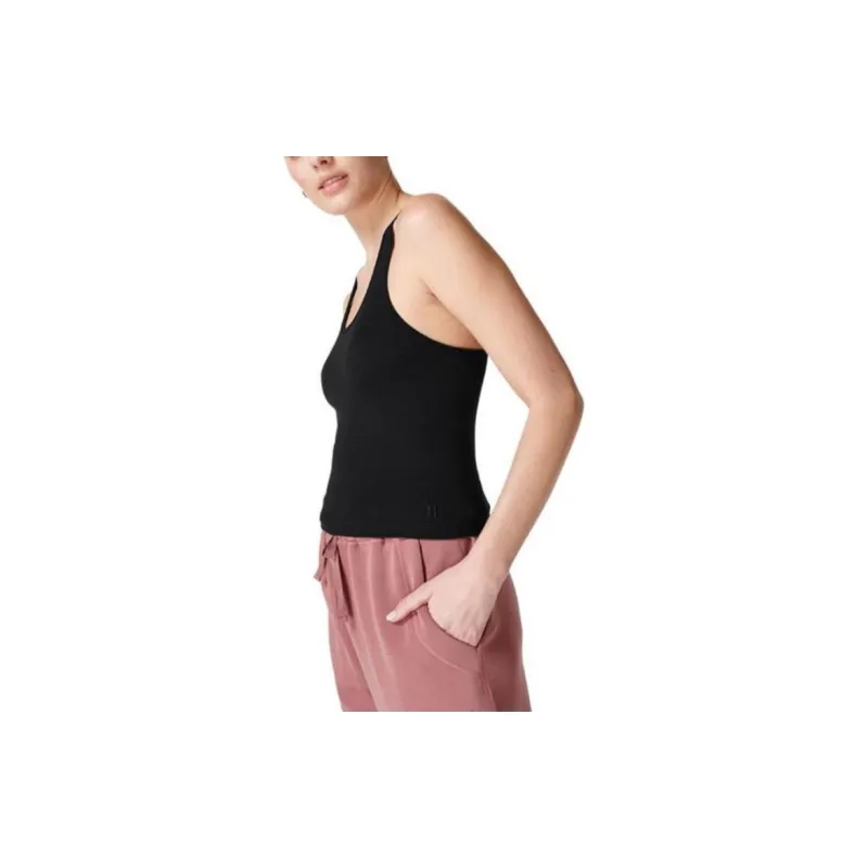 Sweaty Betty Tank Tops Women's Black-1