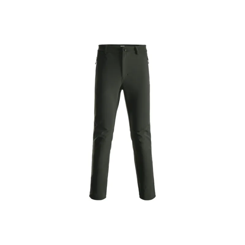 KAILAS Soft Shell Casual Pants Men's-4