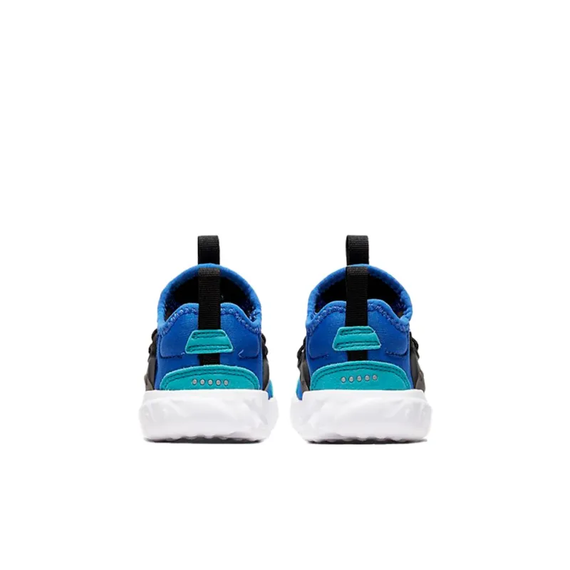 Nike RT Presto Hyper Blue TD-4