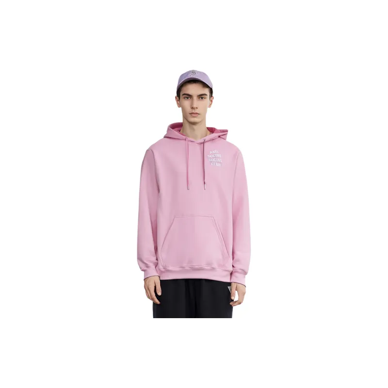 ANTI SOCIAL SOCIAL CLUB Kkoch Hoodie POIZON