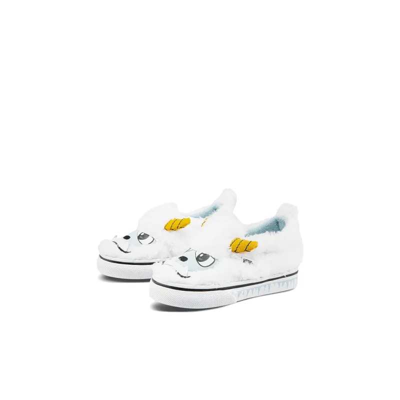 Vans Slip-On   V Toddler 'Yeti'-1